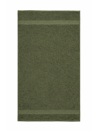 GREEN-WHITE
