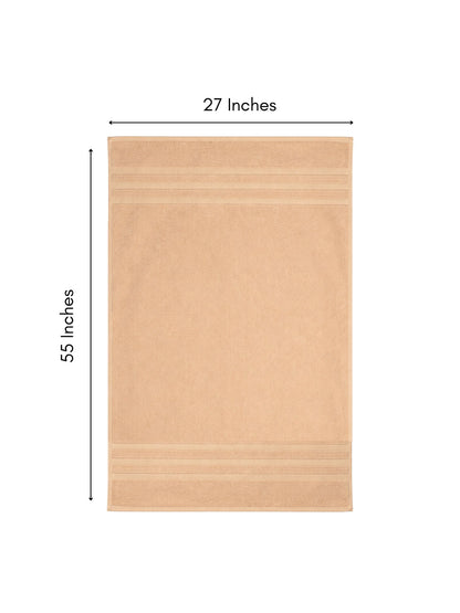 RUST-BEIGE