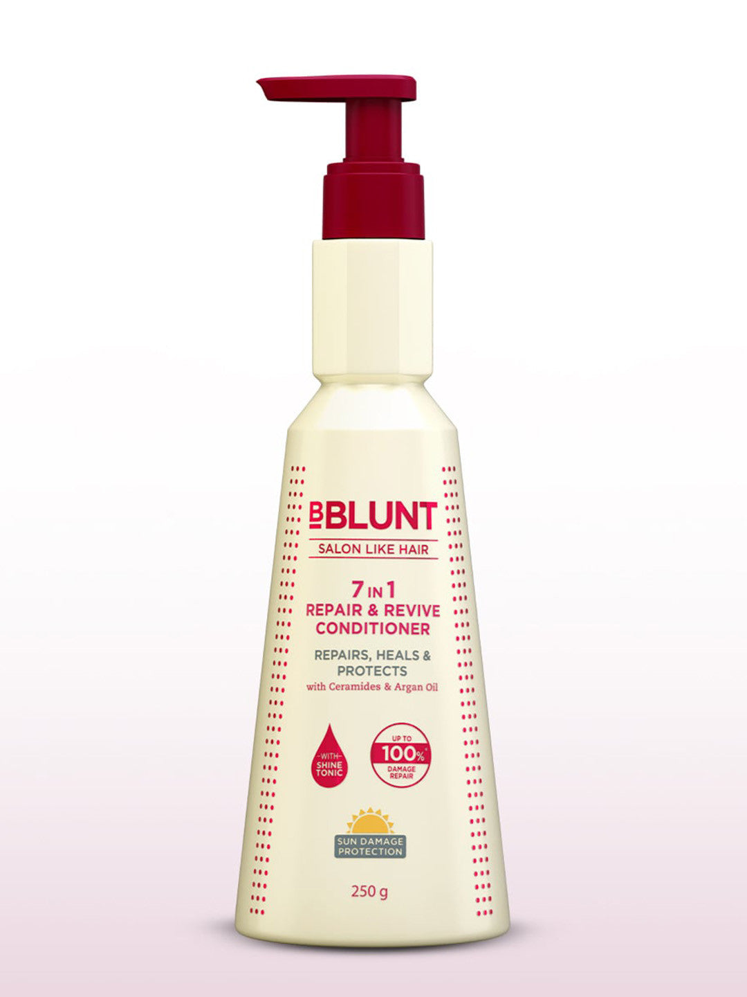 BBlunt 7-in-1 Repair Conditioner (250g)