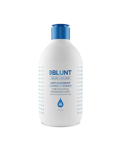 BBlunt Anti-Dandruff Conditioner (250g)