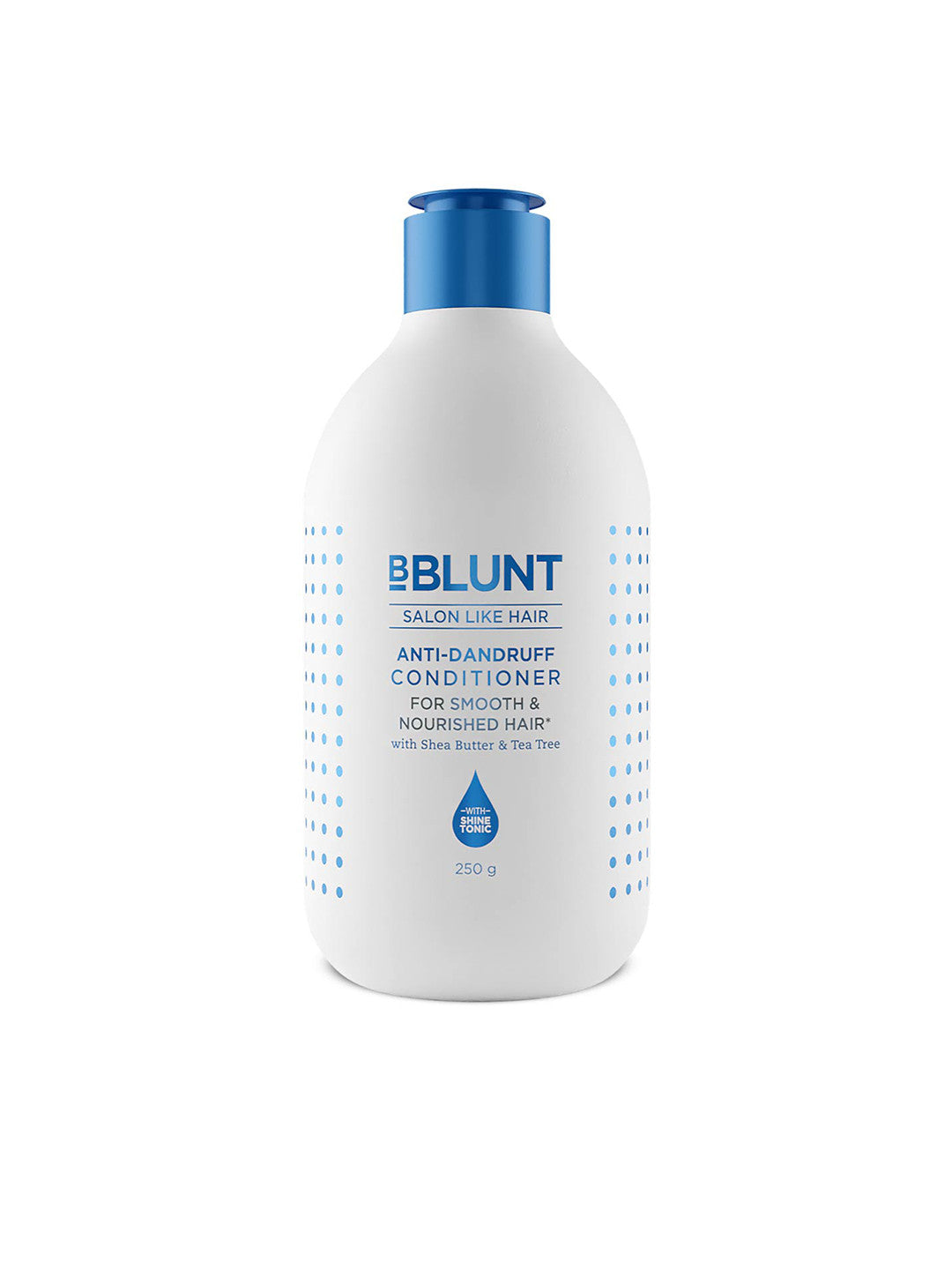 BBlunt Anti-Dandruff Conditioner (250g)