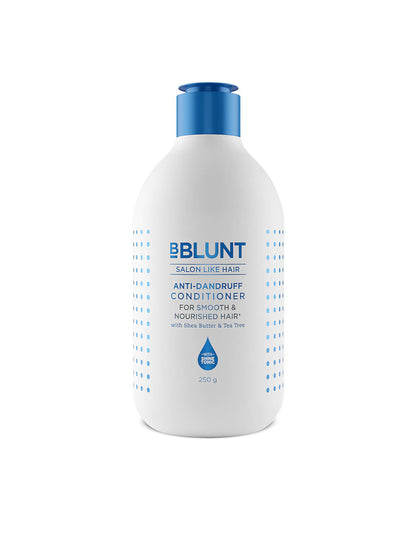 BBlunt Anti-Dandruff Conditioner (250g)
