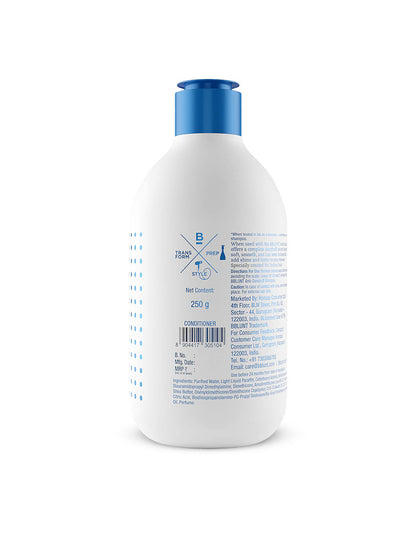 BBlunt Anti-Dandruff Conditioner (250g)