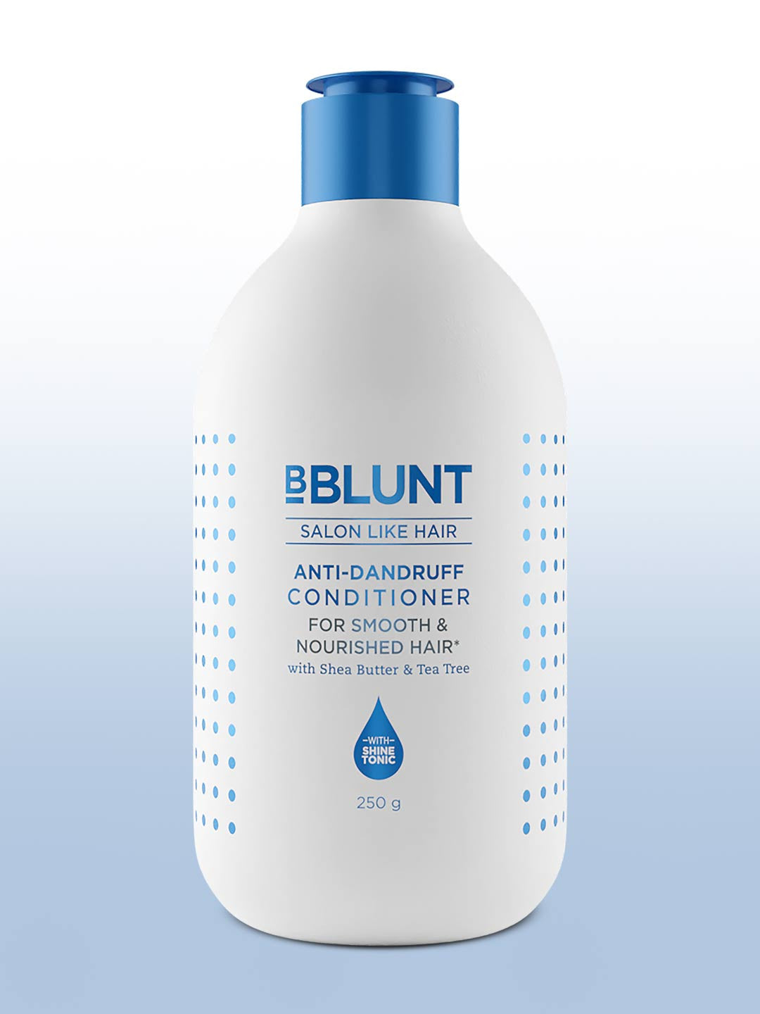BBlunt Anti-Dandruff Conditioner (250g)