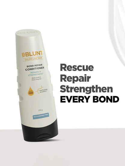 BBlunt Bond Repair Conditioner (250g)