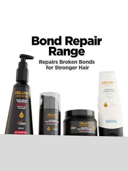 BBlunt Bond Repair Conditioner (250g)