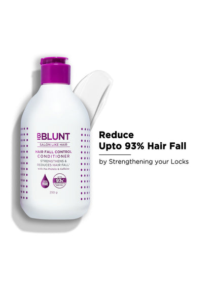 BBlunt Hair Fall Control Conditioner (250g)
