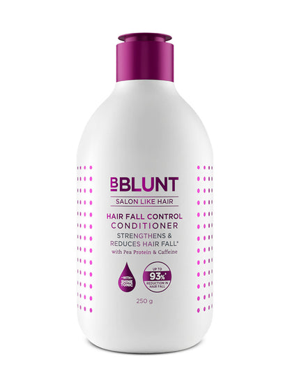 BBlunt Hair Fall Control Conditioner (250g)