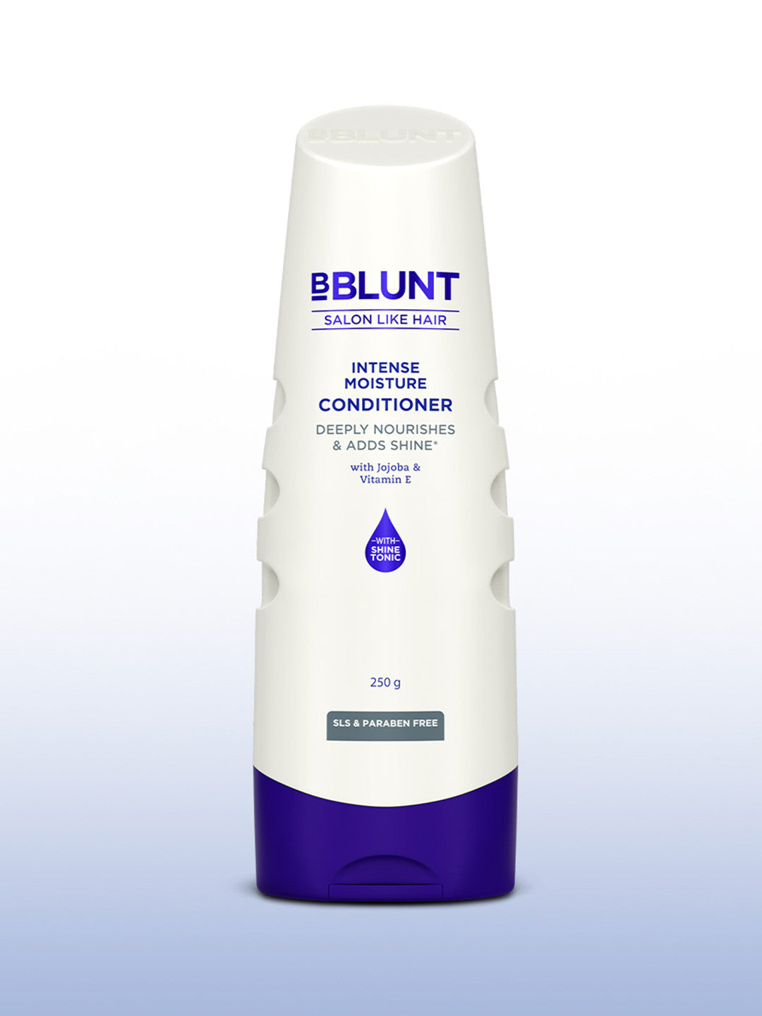BBlunt Intense Moisture Conditioner (250g)