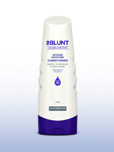 BBlunt Intense Moisture Conditioner (250g)
