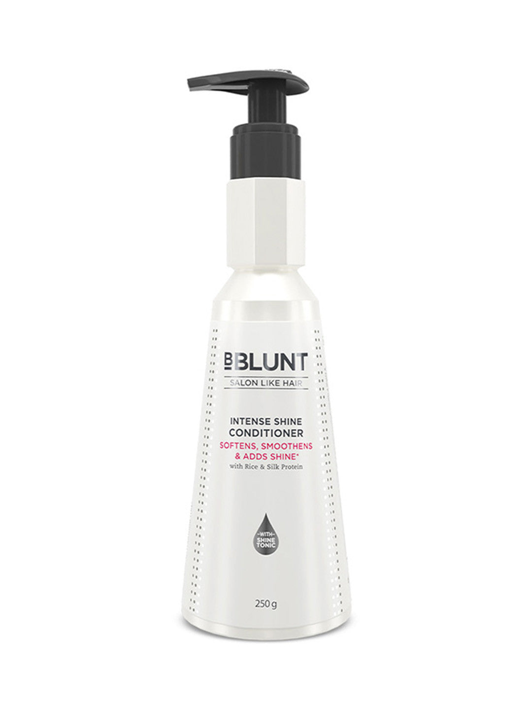 BBlunt Intense Shine Conditioner (250g)