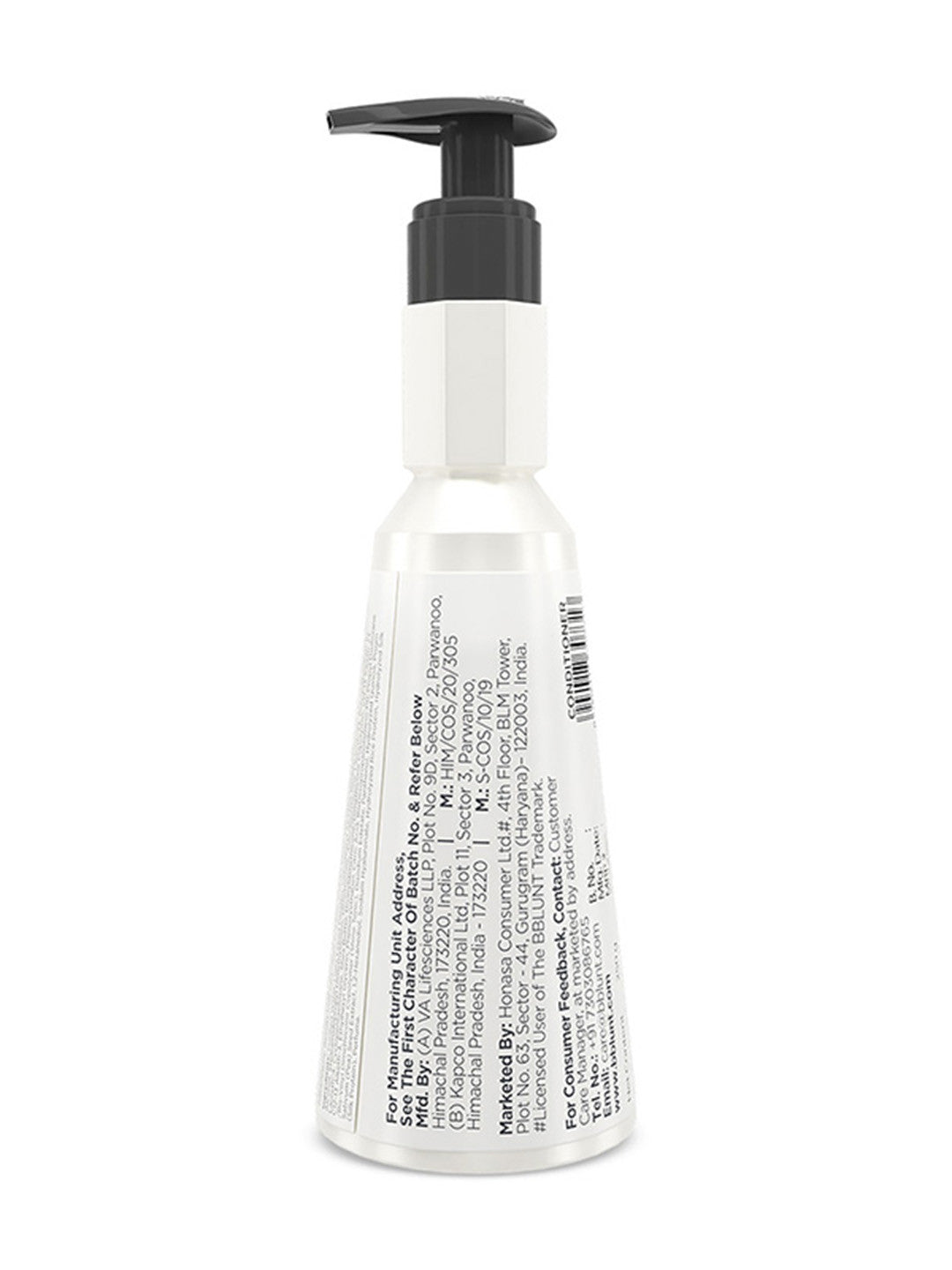 BBlunt Intense Shine Conditioner (250g)