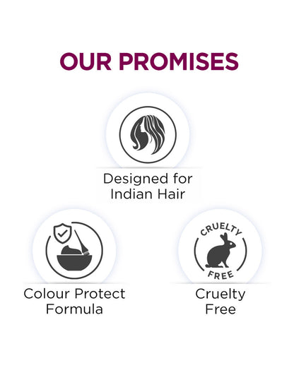 BBlunt Hairfall Control Pea Protein Shampoo 300ml + Conditioner 250g