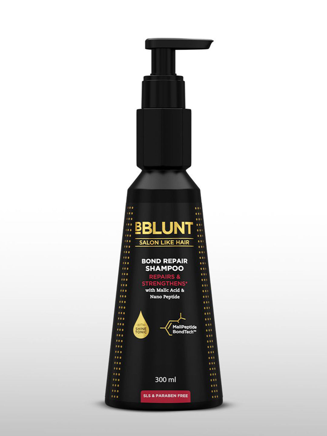 BBlunt Bond Repair Shampoo (300ml)