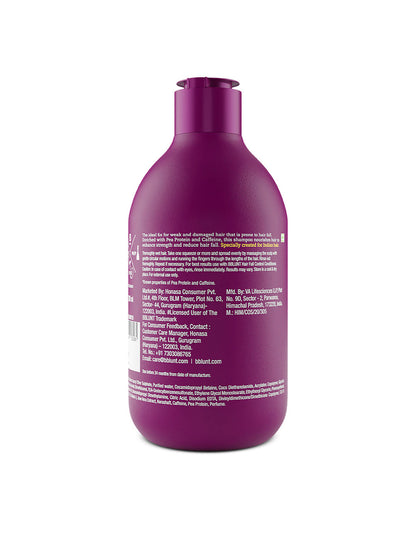 BBlunt Hairfall Control Shampoo (300ml)