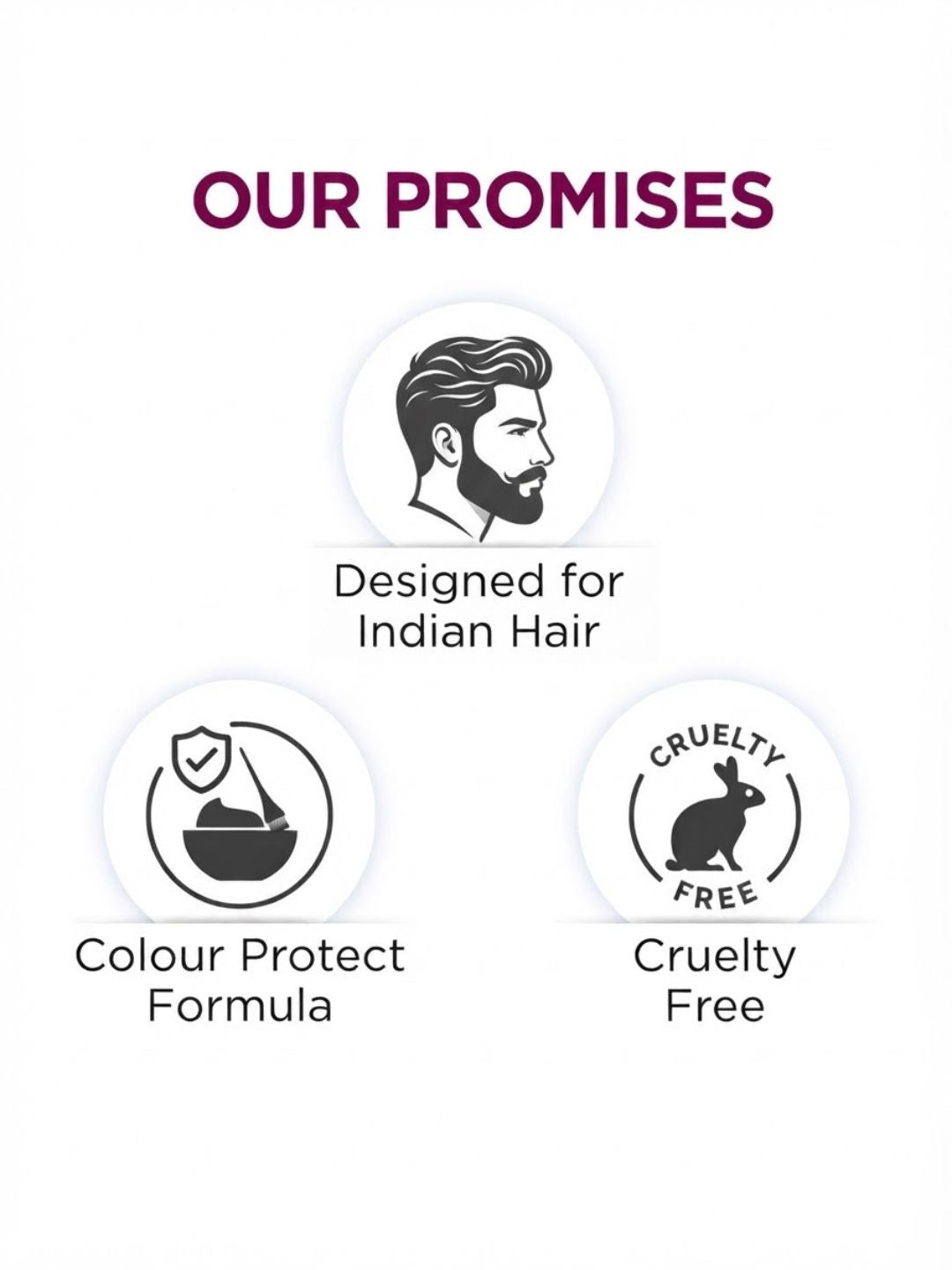 BBlunt Hairfall Control Shampoo (300ml)