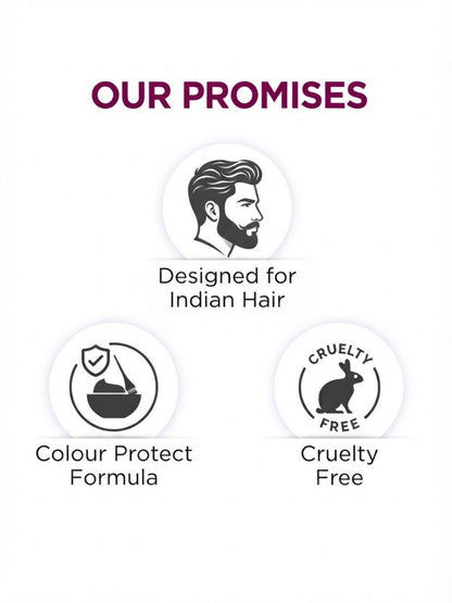 BBlunt Hairfall Control Shampoo (300ml)