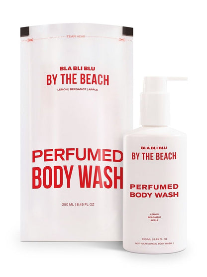 BLA BLI BLU By The Beach Perfumed Body Wash (250 ml)