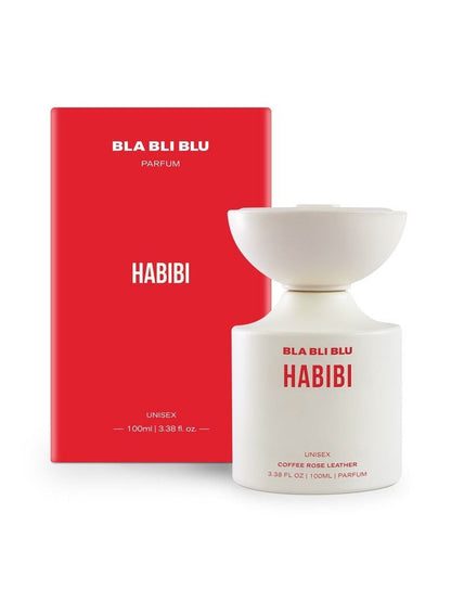 BLA BLI BLU Habibi Long Lasting Perfume (100 ml)