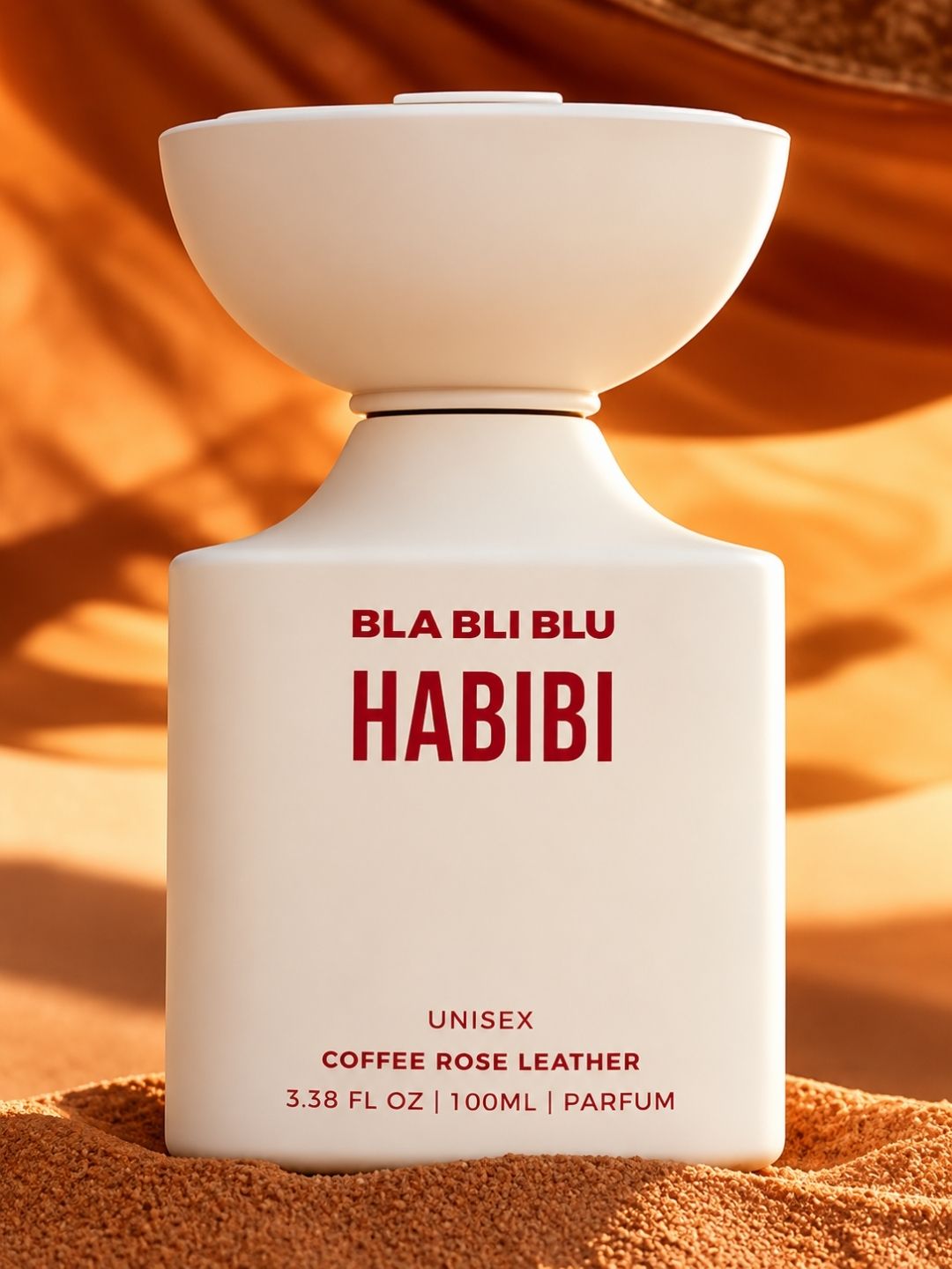 BLA BLI BLU Habibi Long Lasting Perfume (100 ml)