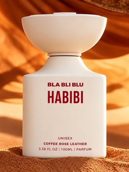 BLA BLI BLU Habibi Long Lasting Perfume (100 ml)