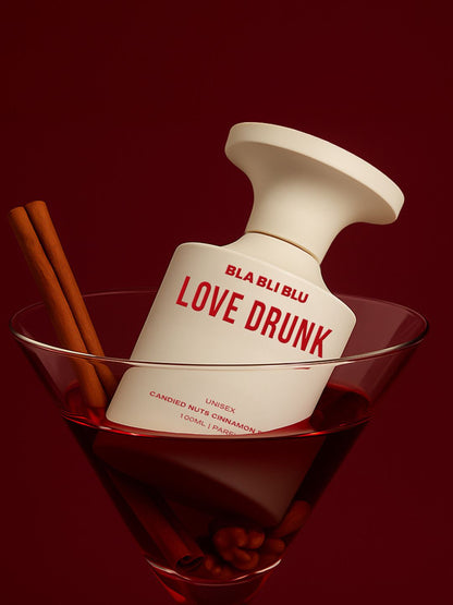 BLA BLI BLU Love Drunk Long Lasting Perfume (100 ml)