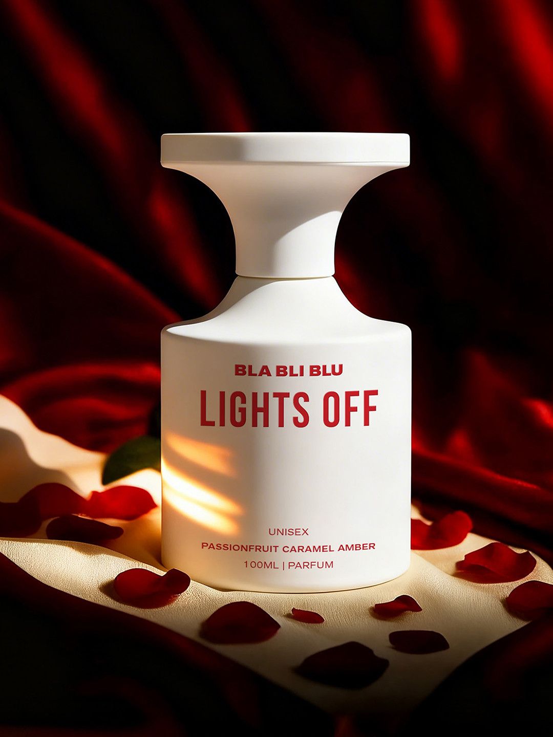 BLA BLI BLU Lights Off Long Lasting Perfume (100 ml)
