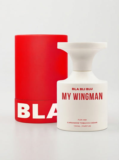 BLA BLI BLU My Wingman Long Lasting Perfume (100 ml)