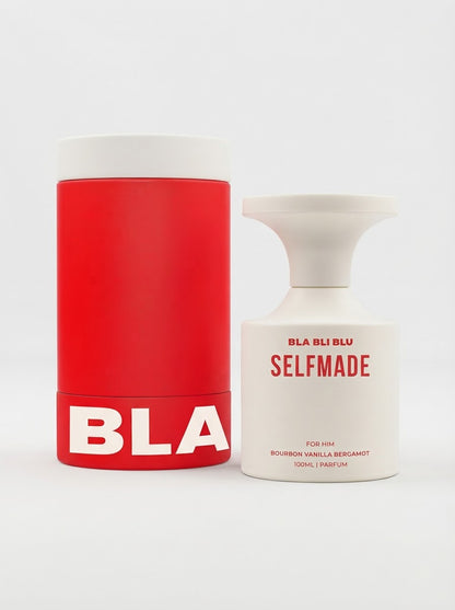 BLA BLI BLU Selfmade Long Lasting Perfume (100 ml)