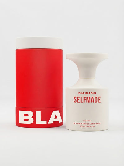 BLA BLI BLU Selfmade Long Lasting Perfume (100 ml)