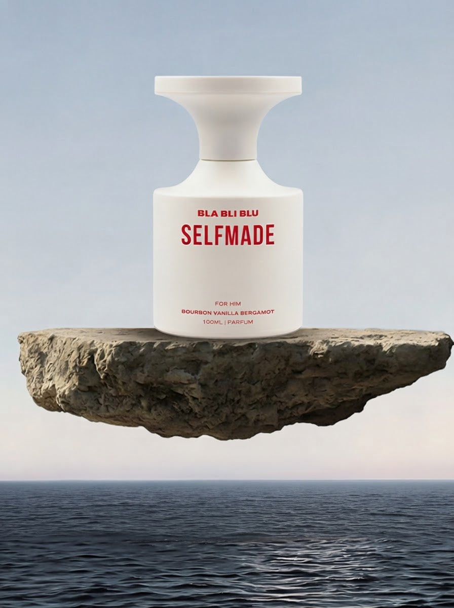 BLA BLI BLU Selfmade Long Lasting Perfume (100 ml)