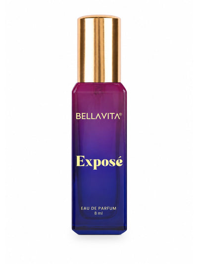 Bella Vita Expose EDP (8ml)