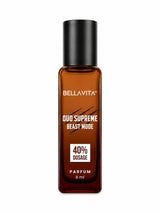 Bella Vita Oud Supreme EDP (8ml)