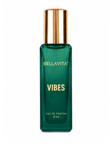 Bella Vita Vibes EDP (8ml)