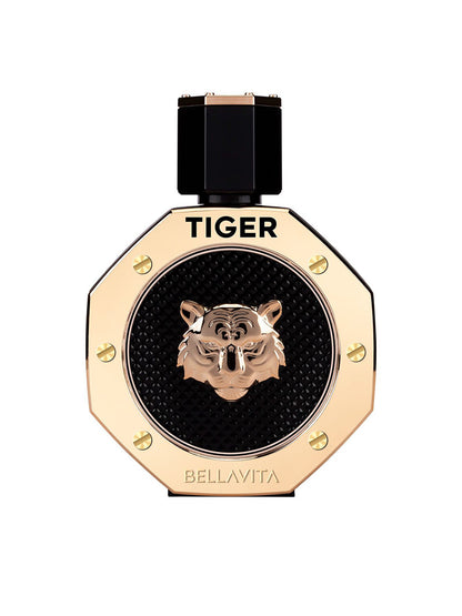 Bellavita Tiger Long Lasting Perfume (100ml)