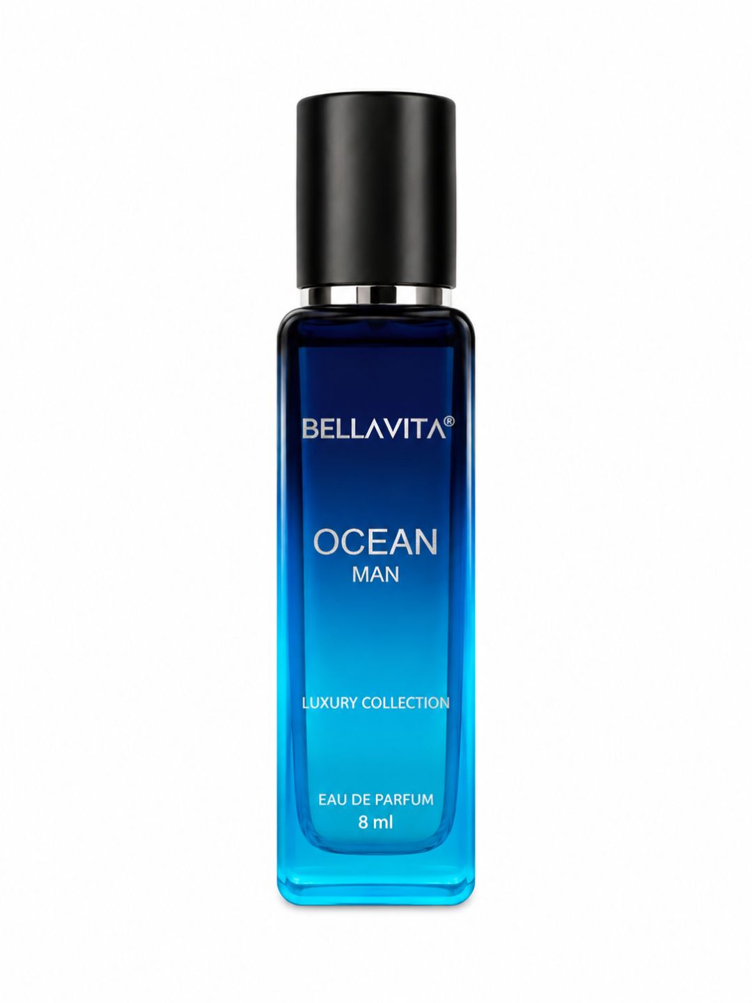 Bellavita Ocean Man Long Lasting Perfume (8ml)