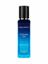 Bellavita Ocean Man Long Lasting Perfume (8ml)