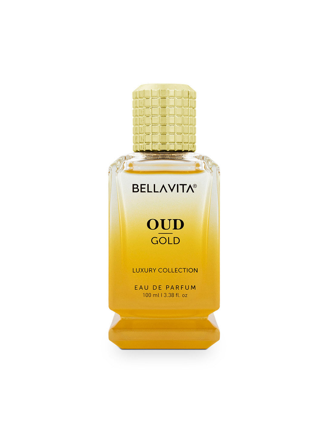 Bellavita Oud Gold Long Lasting Perfume (100ml)