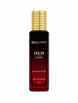 Bellavita Oud Dark Long Lasting Perfume (8ml)