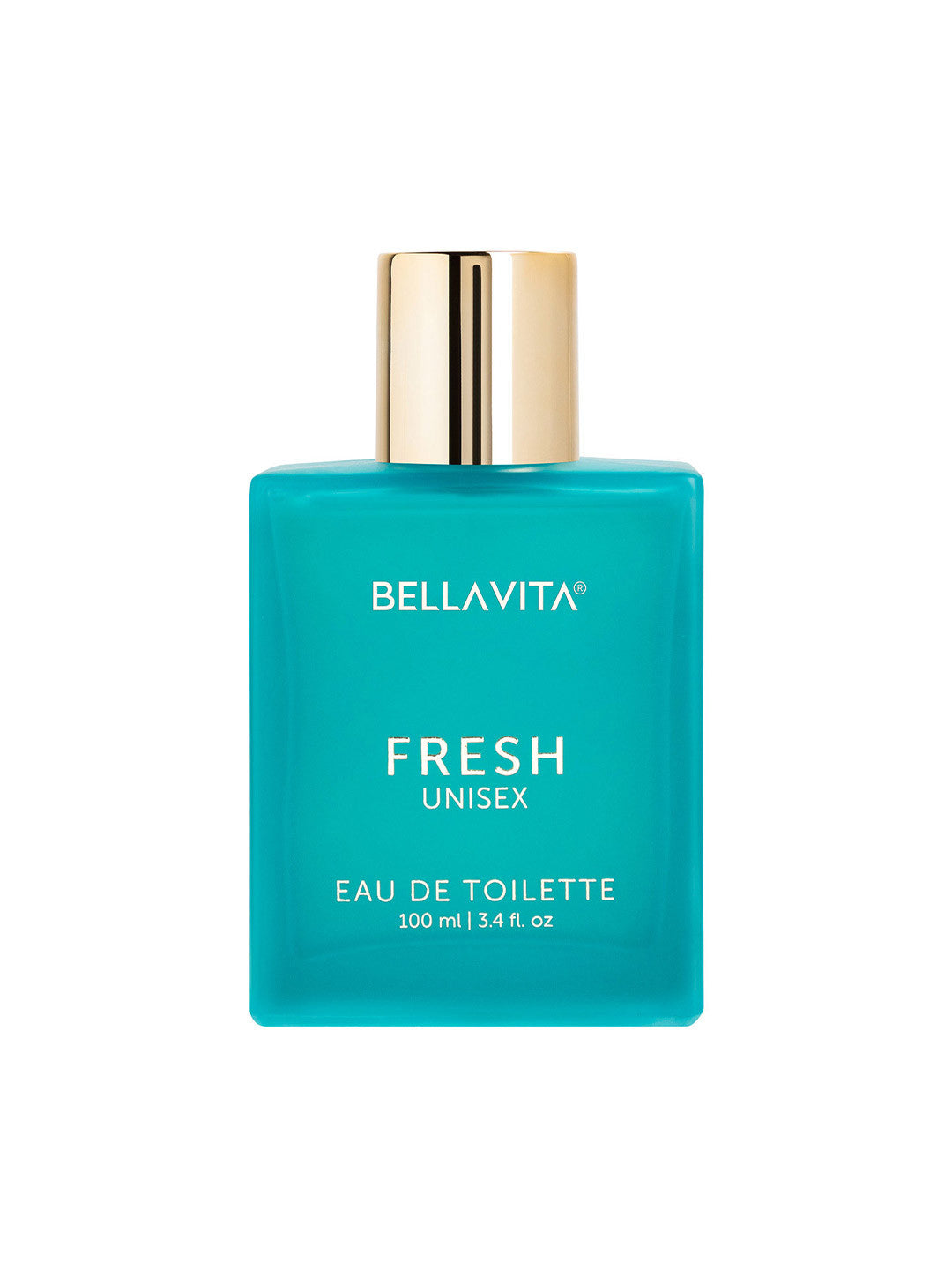 Bellavita Fresh Perfume (100ml)