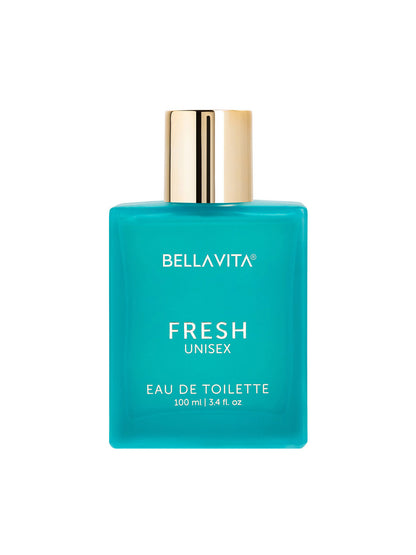 Bellavita Fresh Perfume (100ml)