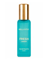 Bellavita Fresh Perfume (8ml)