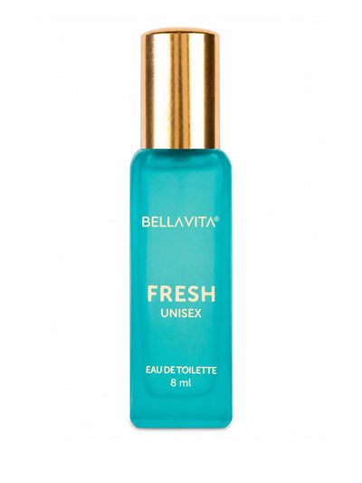 Bellavita Fresh Perfume (8ml)