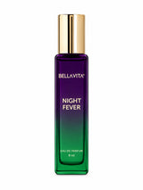 Bellavita Night Fever Long Lasting Perfume (8ml)