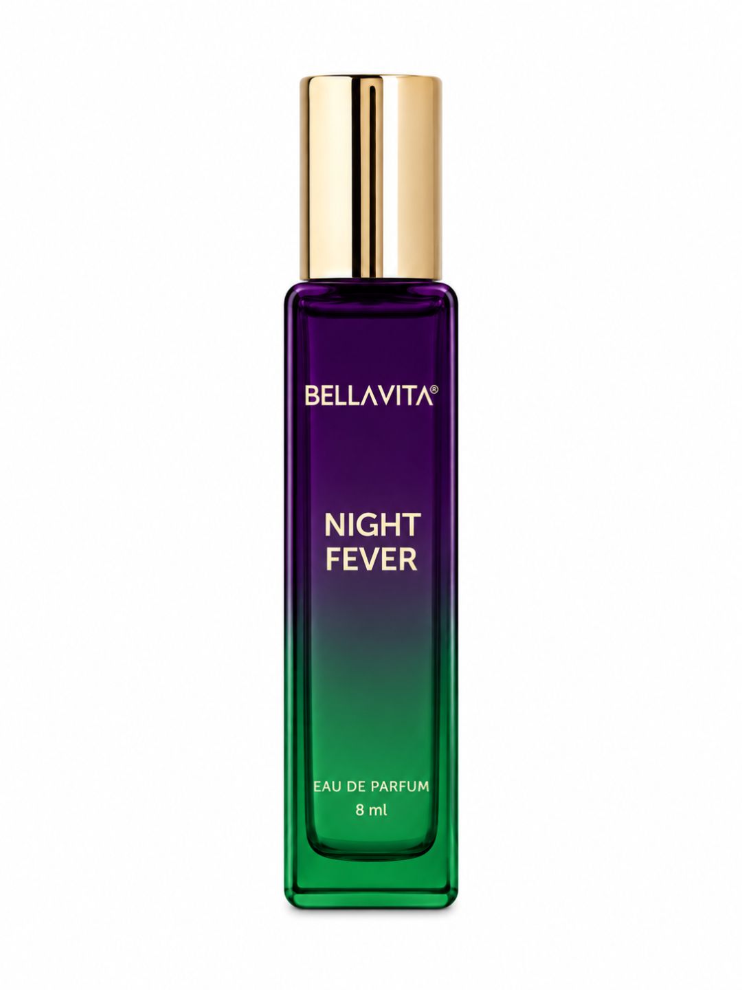 Bellavita Night Fever Long Lasting Perfume (8ml)