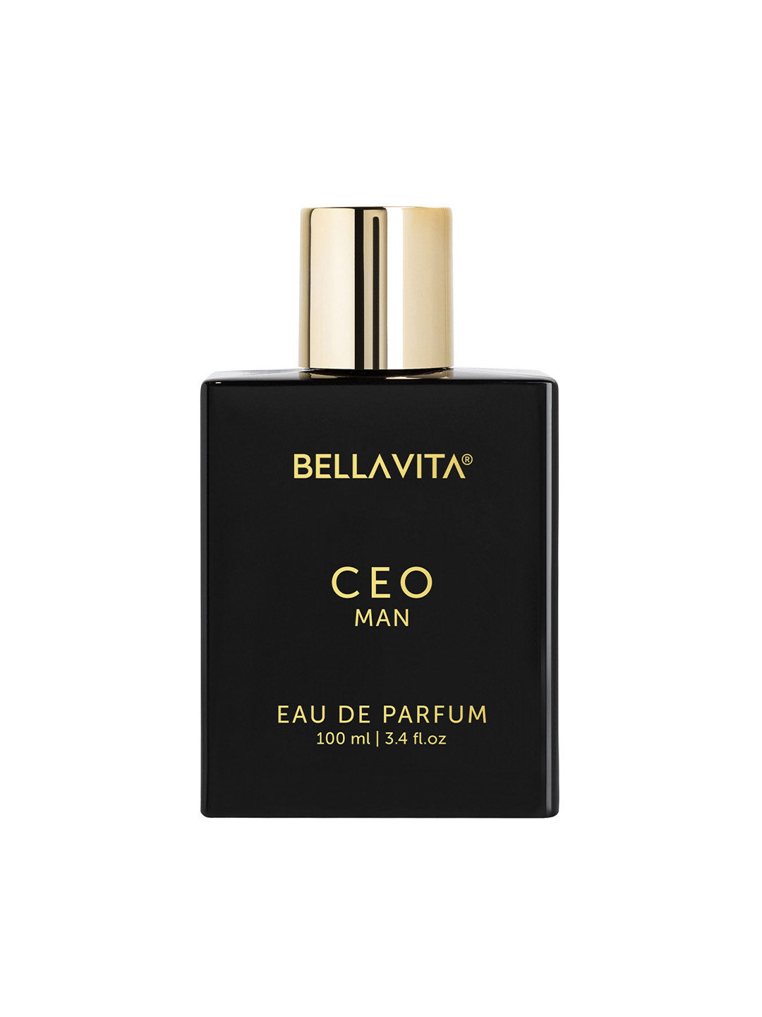 Bellavita Ceo Man Long Lasting Perfume (100ml)