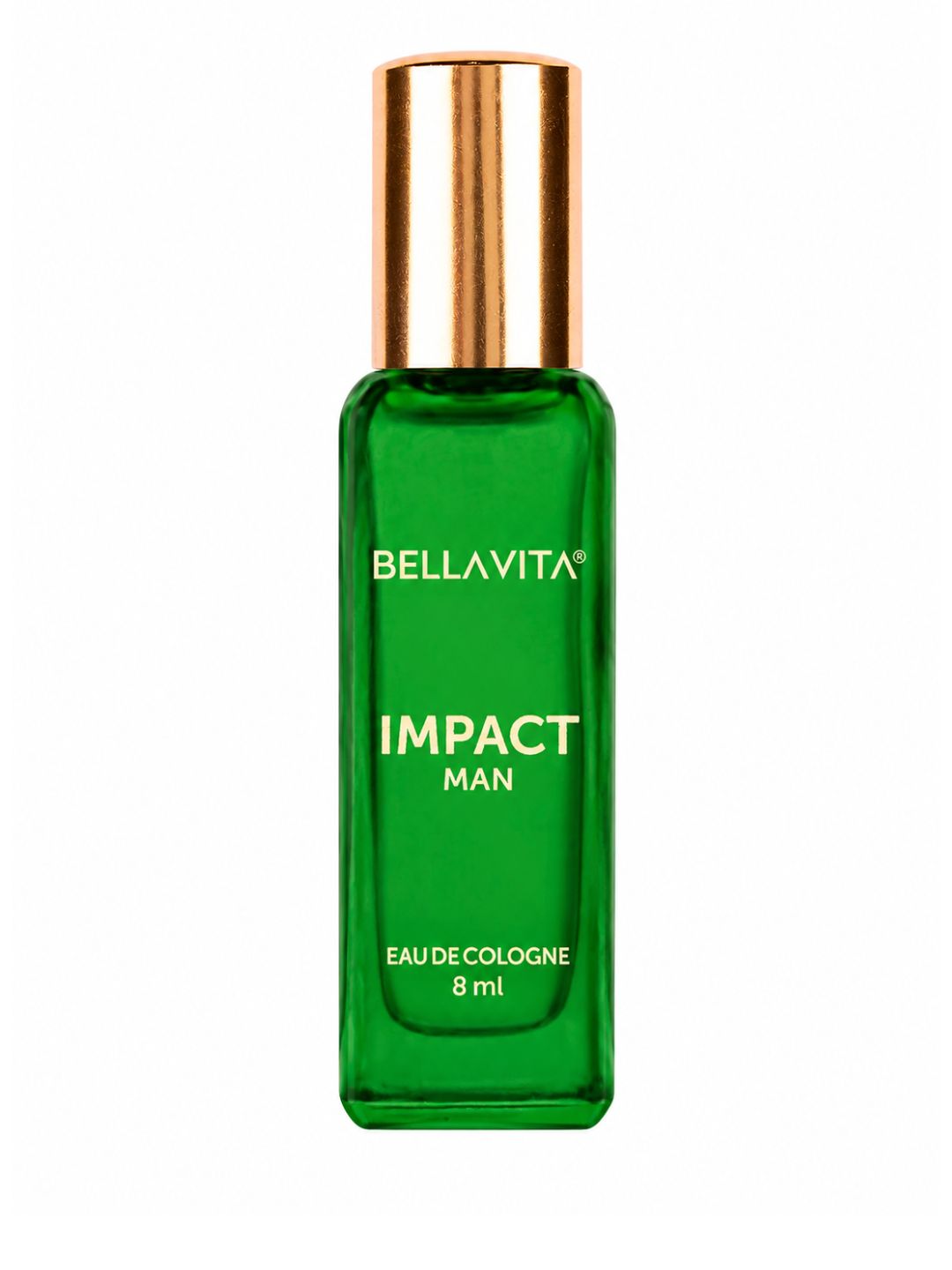 Bellavita Impact Man Cologne (8ml)