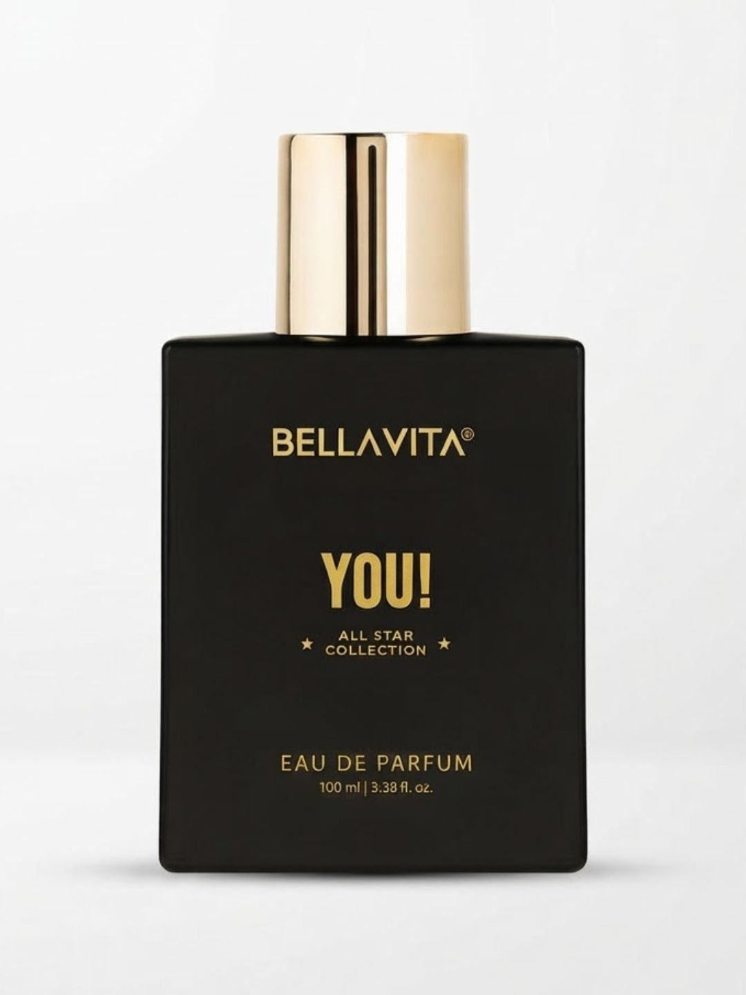 Bellavita You Long Lasting Perfume (100ml)