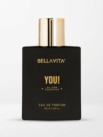 Bellavita You Long Lasting Perfume (100ml)
