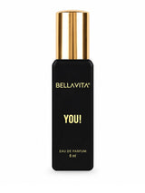 Bellavita You Long Lasting Perfume (8ml)